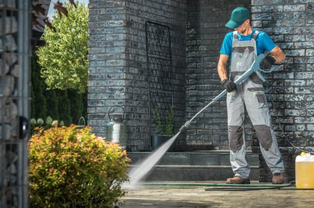 Best Commercial Pressure Washing in Web, AL