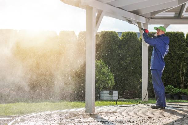 Trusted Web, AL Pressure Washing Services Experts