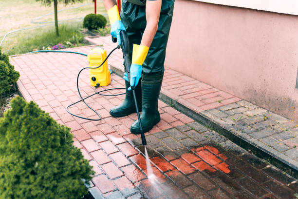 Best Rust and Stain Removal in Web, AL