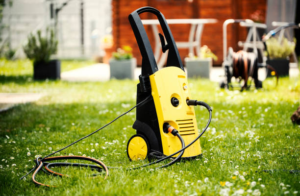 Best Gutter Cleaning and Brightening in Web, AL